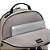 Mochila Kipling Seoul Lap Soft Taupe C - Imagem 6