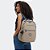 Mochila Kipling Seoul Lap Soft Taupe C - Imagem 8