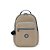 Mochila Kipling Seoul Lap Soft Taupe C - Imagem 1