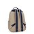 Mochila Kipling Seoul Lap Soft Taupe C - Imagem 5