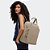 Mochila Kipling Kazuki L Boho Tan - Imagem 8