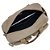 Sacola de Mão Kipling Defea Xl Soft Taupe - Imagem 3