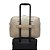 Sacola de Mão Kipling Defea Xl Soft Taupe - Imagem 6