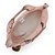 Bolsa Kipling Asseni S Memory Pink - Imagem 3