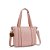 Bolsa Kipling Asseni S Memory Pink - Imagem 4