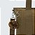 Bolsa Kipling Asseni S Smooth Khaki - Imagem 4