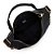 Bolsa Kipling Khloe Black Rose Spice - Imagem 3