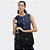 Bolsa Kipling Khloe Black Rose Spice - Imagem 6