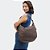 Bolsa Kipling Khloe Boho Cedar - Imagem 5