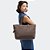 Bolsa Kipling Colissa Up Boho Cedar - Imagem 6