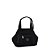 Bolsa Kipling Art Mini Infinite Black - Imagem 4