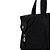 Bolsa Kipling Art Mini Infinite Black - Imagem 5