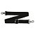 Bolsa Kipling Art Mini Infinite Black - Imagem 6