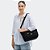 Bolsa Kipling Art Mini Infinite Black - Imagem 8