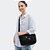 Bolsa Kipling Art Mini Infinite Black - Imagem 7