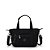 Bolsa Kipling Art Mini Infinite Black - Imagem 1