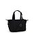 Bolsa Kipling Art Mini Infinite Black - Imagem 2