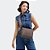 Bolsa Kipling Fabya Boho Cedar - Imagem 6