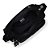 Bolsa Kipling Gabb S Infinite Black - Imagem 3