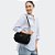 Bolsa Kipling Gabb S Infinite Black - Imagem 7