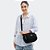 Bolsa Kipling Gabb S Infinite Black - Imagem 6