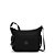 Bolsa Kipling Gabb S Infinite Black - Imagem 1