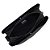 Bolsa Kipling Fabya Infinite Black - Imagem 3
