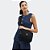 Bolsa Kipling Fabya Infinite Black - Imagem 5