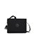 Bolsa Kipling Fabya Infinite Black - Imagem 1