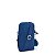 Bolsa Kipling Telmo Casual Blue - Imagem 2