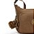 Bolsa Kipling Gabb S Glorious Khaki - Imagem 4