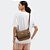 Bolsa Kipling Gabb S Glorious Khaki - Imagem 5
