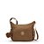 Bolsa Kipling Gabb S Glorious Khaki - Imagem 1