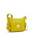 Bolsa Kipling Gabb S Inside Yellow - Imagem 4