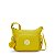 Bolsa Kipling Gabb S Inside Yellow - Imagem 1