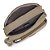 Bolsa Kipling Abanu M Soft Taupe - Imagem 3