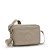 Bolsa Kipling Abanu M Soft Taupe - Imagem 4