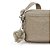 Bolsa Kipling Abanu M Soft Taupe - Imagem 5