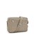 Bolsa Kipling Abanu M Soft Taupe - Imagem 2