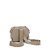 Bolsa Kipling Cahir Soft Taupe - Imagem 5