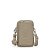 Bolsa Kipling Telmo Soft Taupe - Imagem 1