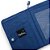 Carteira Kipling Money Love Casual Blue - Imagem 5