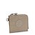 Porta Cartão Kipling Card Pal Soft Taupe - Imagem 4