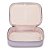 Estojo Kipling 100 Pens Bridal Lavender - Imagem 5