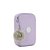 Estojo Kipling 100 Pens Bridal Lavender - Imagem 4