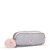 Estojo Kipling Gitroy Silver Glow Met - Imagem 3