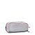 Estojo Kipling Gitroy Silver Glow Met - Imagem 2