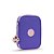 Estojo Kipling 100 Pens Iris Purple C - Imagem 4