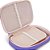 Estojo Kipling 100 Pens Iris Purple C - Imagem 3