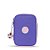 Estojo Kipling 100 Pens Iris Purple C - Imagem 1